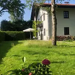 Tausendfreund Am Chiemsee Appartamento *