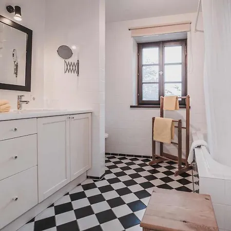 Apartment Tausendfreund Am Chiemsee