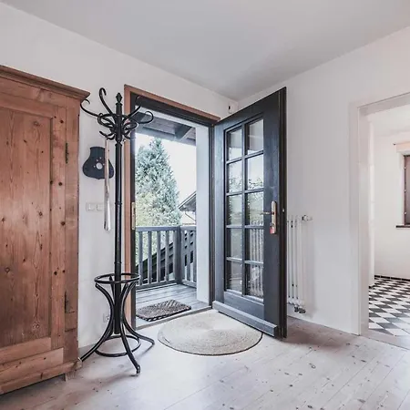 Apartment Tausendfreund Am Chiemsee Breitbrunn am Chiemsee