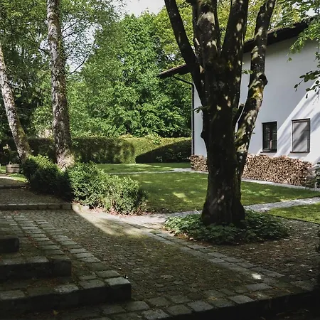 Apartment Tausendfreund Am Chiemsee