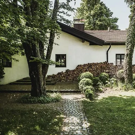 Tausendfreund Am Chiemsee Apartment