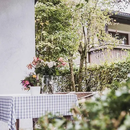 Appartamento Tausendfreund Am Chiemsee Breitbrunn am Chiemsee