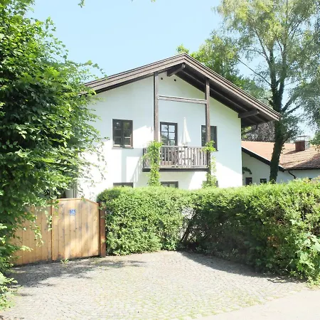 Tausendfreund Am Chiemsee Breitbrunn am Chiemsee