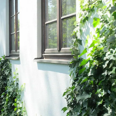 Tausendfreund Am Chiemsee Apartment *
