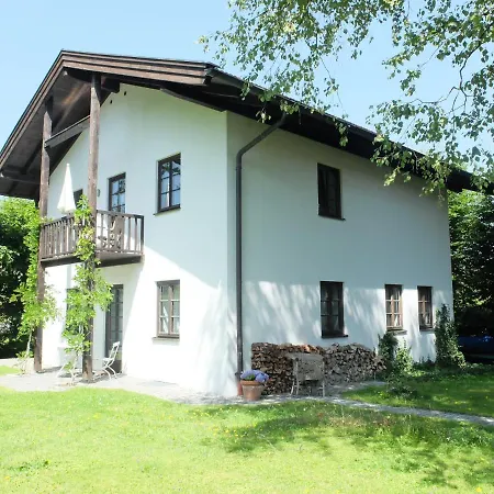 Tausendfreund Am Chiemsee Apartment *