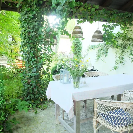 Apartment Tausendfreund Am Chiemsee Breitbrunn am Chiemsee