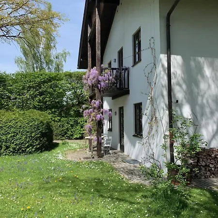 Apartment Tausendfreund Am Chiemsee