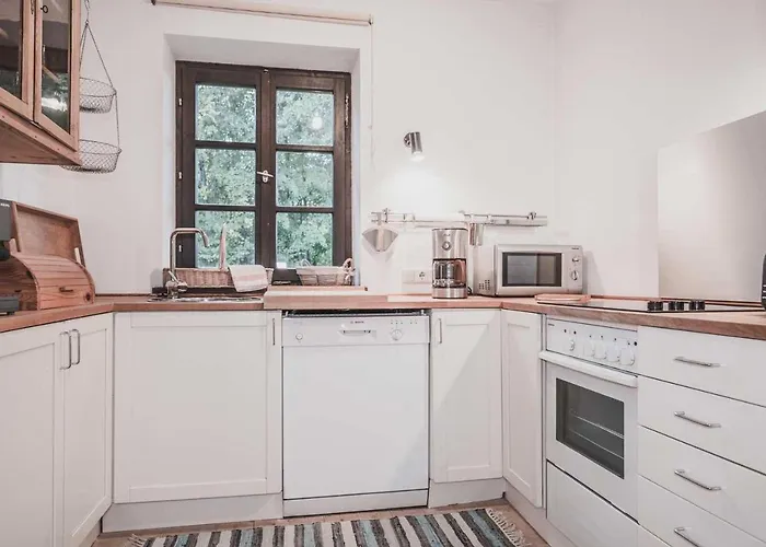 Tausendfreund Am Chiemsee Appartement Breitbrunn am Chiemsee