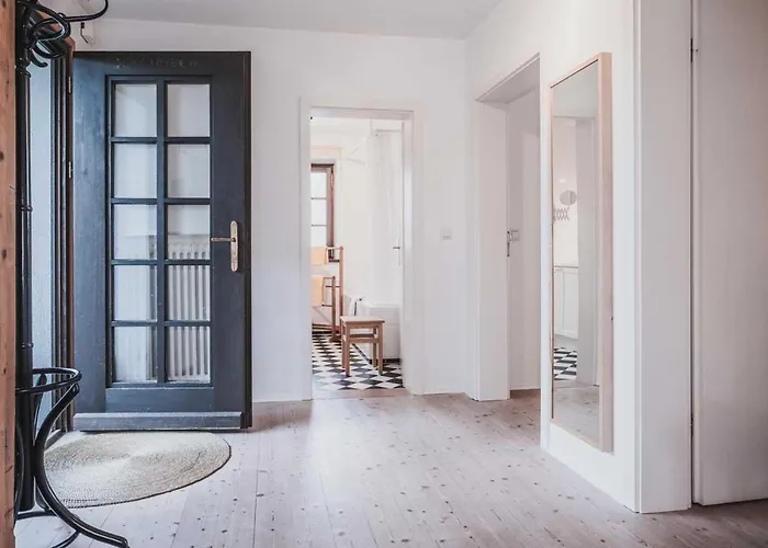 Appartement Tausendfreund Am Chiemsee