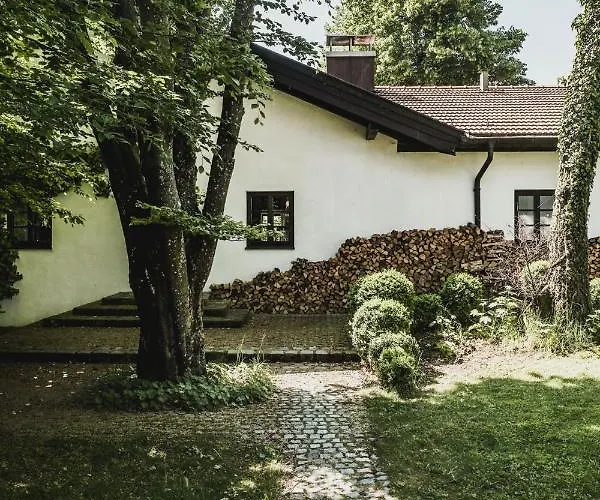 Tausendfreund Am Chiemsee Appartement
