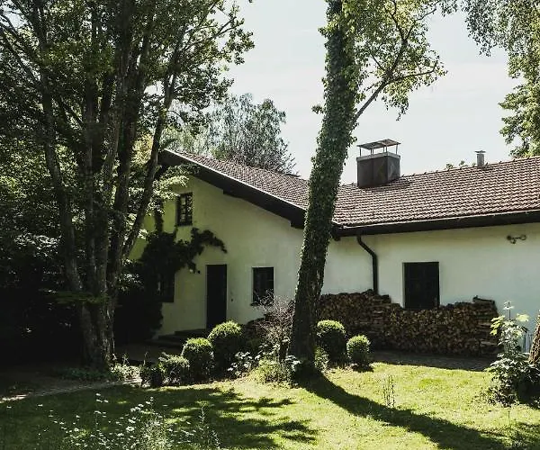 Διαμέρισμα Tausendfreund Am Chiemsee