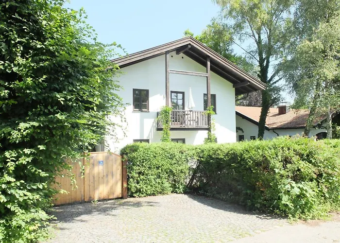 Tausendfreund Am Chiemsee Breitbrunn am Chiemsee