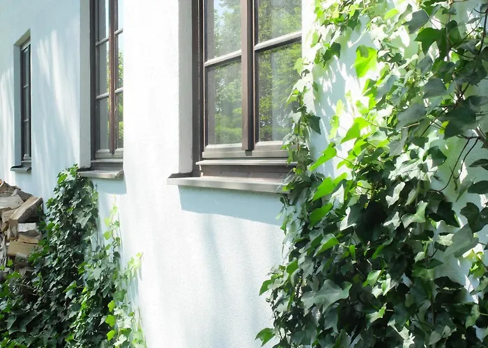 Tausendfreund Am Chiemsee Appartement *