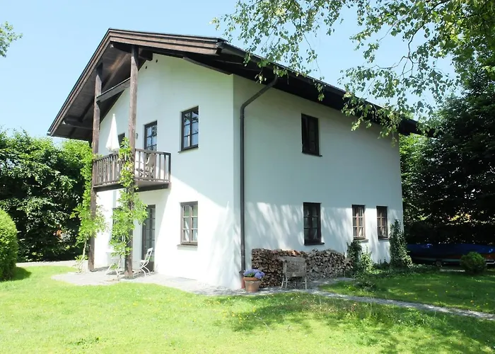 Tausendfreund Am Chiemsee Appartement *