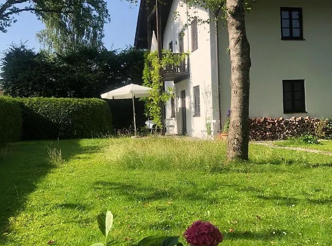 Tausendfreund Am Chiemsee Appartement *