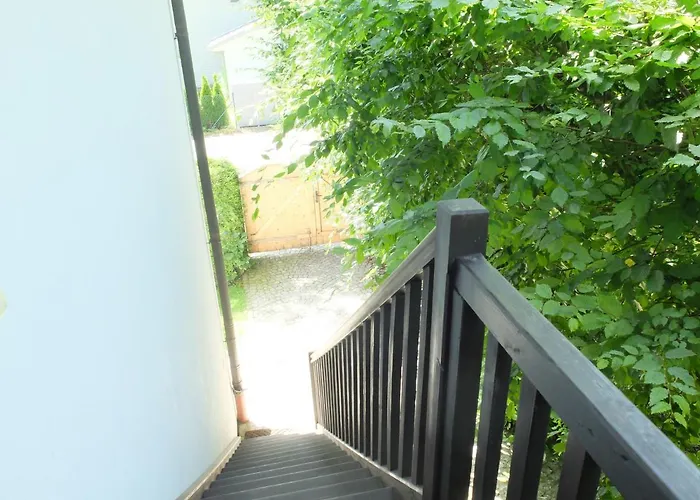 Tausendfreund Am Chiemsee Appartement *